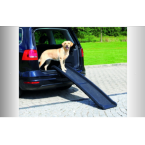 Bilrampe max 90 kg last