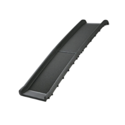 Bilrampe max 90 kg last