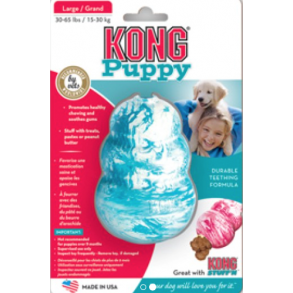Kong Puppy