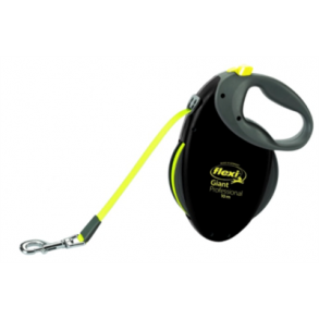 Flexi giant 50 kg og 10 mtr lang.