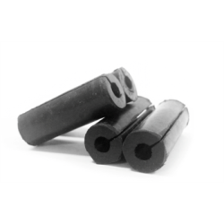 Beskytter til metalbur 5 stk