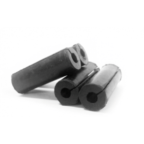 Beskytter til metalbur 5 stk