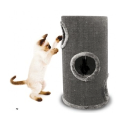kattehule/ kradsebrt " Bueno" 70 cm