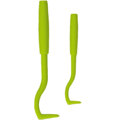 Tge koben  2 stks pakning