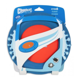 Chuckit Hydro freezbee