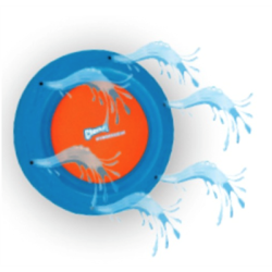 Chuckit Hydro freezbee