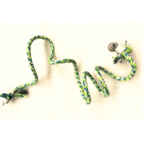 Cixie Papegje spiral reb 