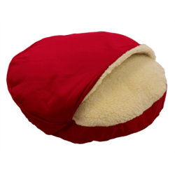 Cozy cave snoozer rd