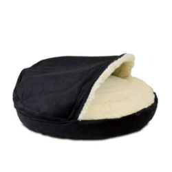 Cozy cave "luxery "Snoozer sort