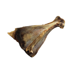 Kalve skulderblade store 30 cm lange