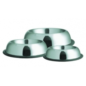 Stlskle m/antiskridkant 22 cm dia