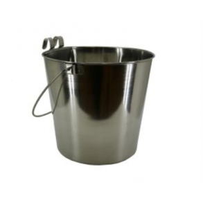 Stl spand m/ophng 1-2-4 ltr