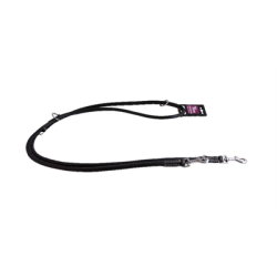 Kw Walker rundsyet Dressurline brun  0,8x220 cm