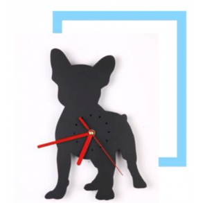 Race ure I sort vinyl.