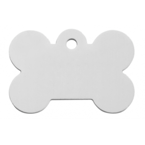 Imarc Hi-line hundetegn  Bone str S 2,9x1,9x0,1 cm