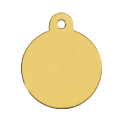 Imarc HI-line hundetegn Cirkel str S 2,3 cm