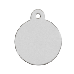 Imarc HI-line hundetegn Cirkel str S 2,3 cm