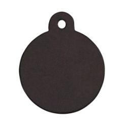 Imarc Hi-line hundetegn cirkel str M  3,2 cm