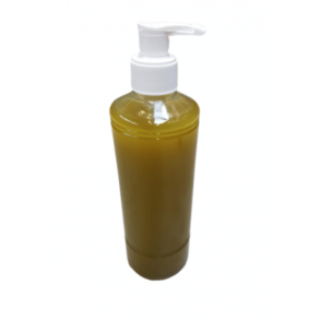 Hampfrolie 500 ml m/pumpe