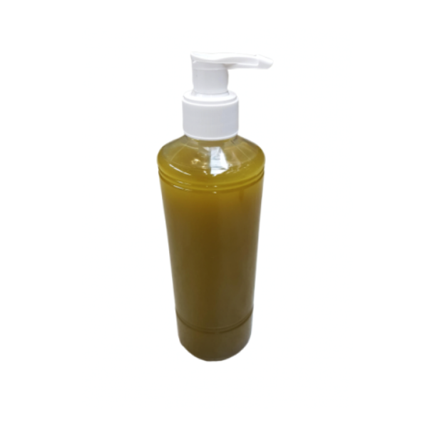 Hampfrolie 500 ml m/pumpe
