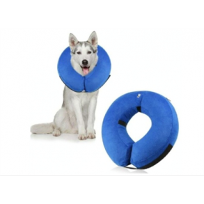 Halskraver oppustelige