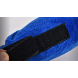 Halskraver oppustelige