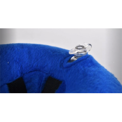 Halskraver oppustelige