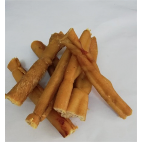 Grise hud i ruller 250 gram