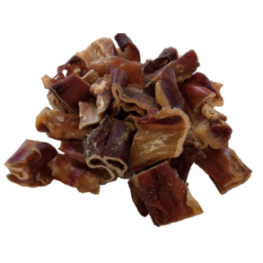 Hunde-flskesvr 100 gram