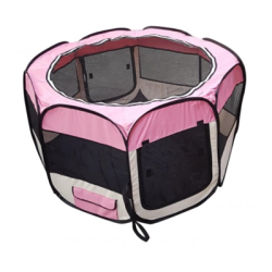 Hvalpepension 125x64 cm