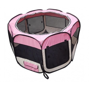 Hvalpepension 125x64 cm