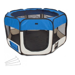 Hvalpepension 125x64 cm