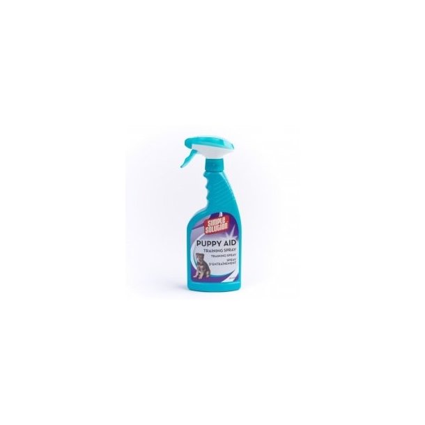 Training Spray 500 ml