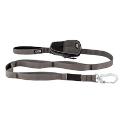 Dog Copenhagen urban trail Line sort 