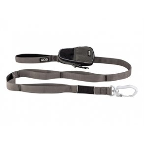 Dog Copenhagen urban trail Line sort 