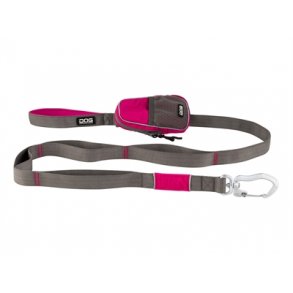 Dog Copenhagen urban trail Line pink 